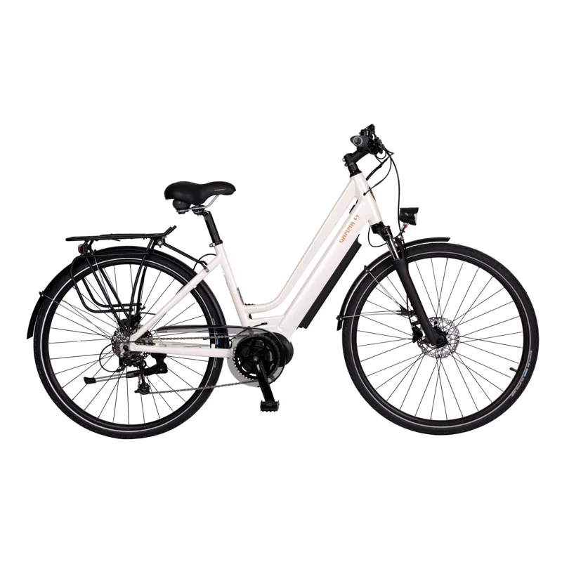 Gamma sales x bike